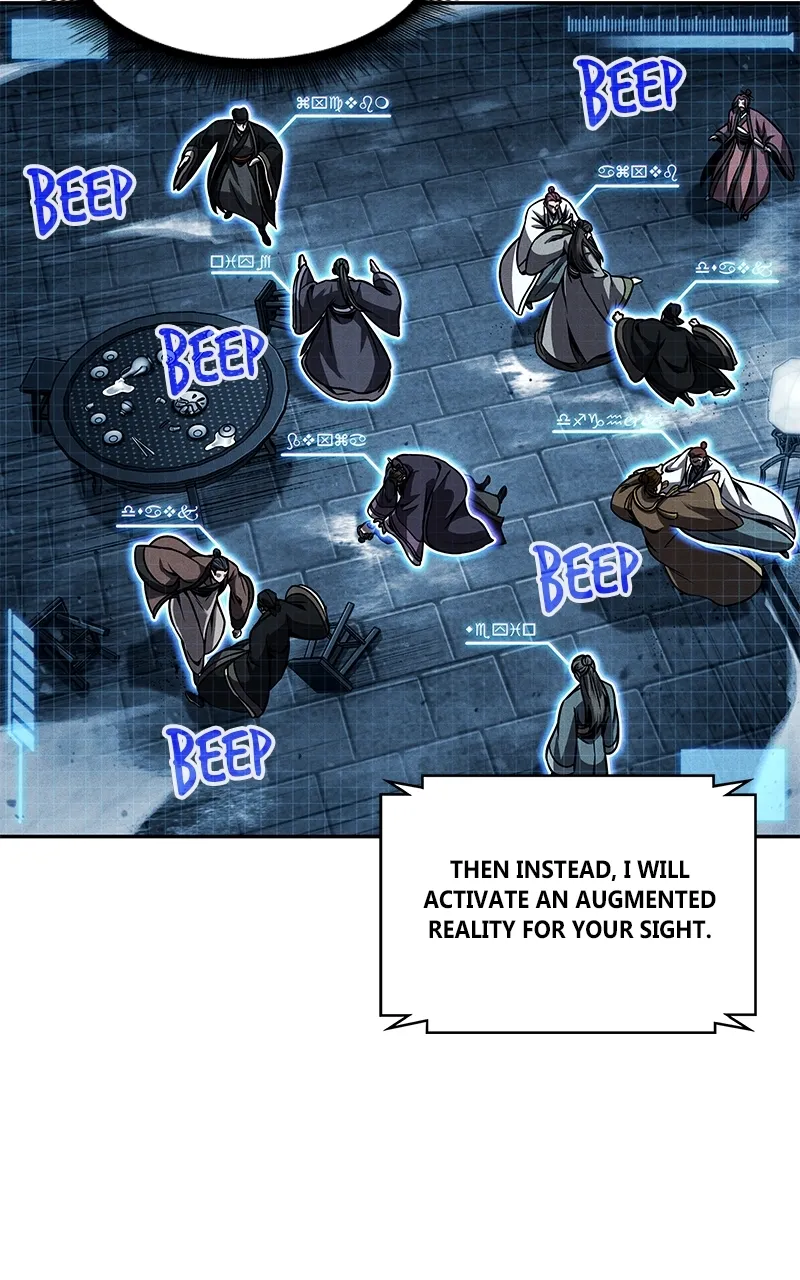 Nano Machine Chapter 108 Page 17