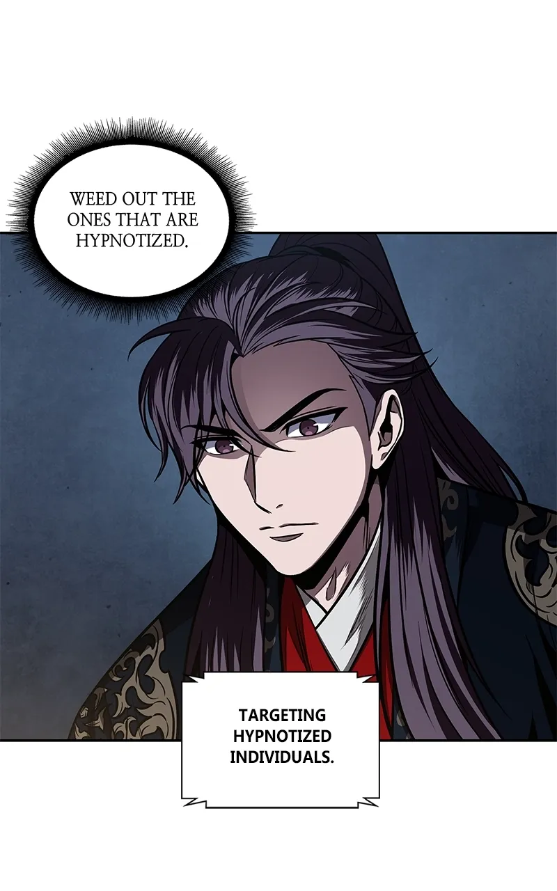 Nano Machine Chapter 108 Page 18