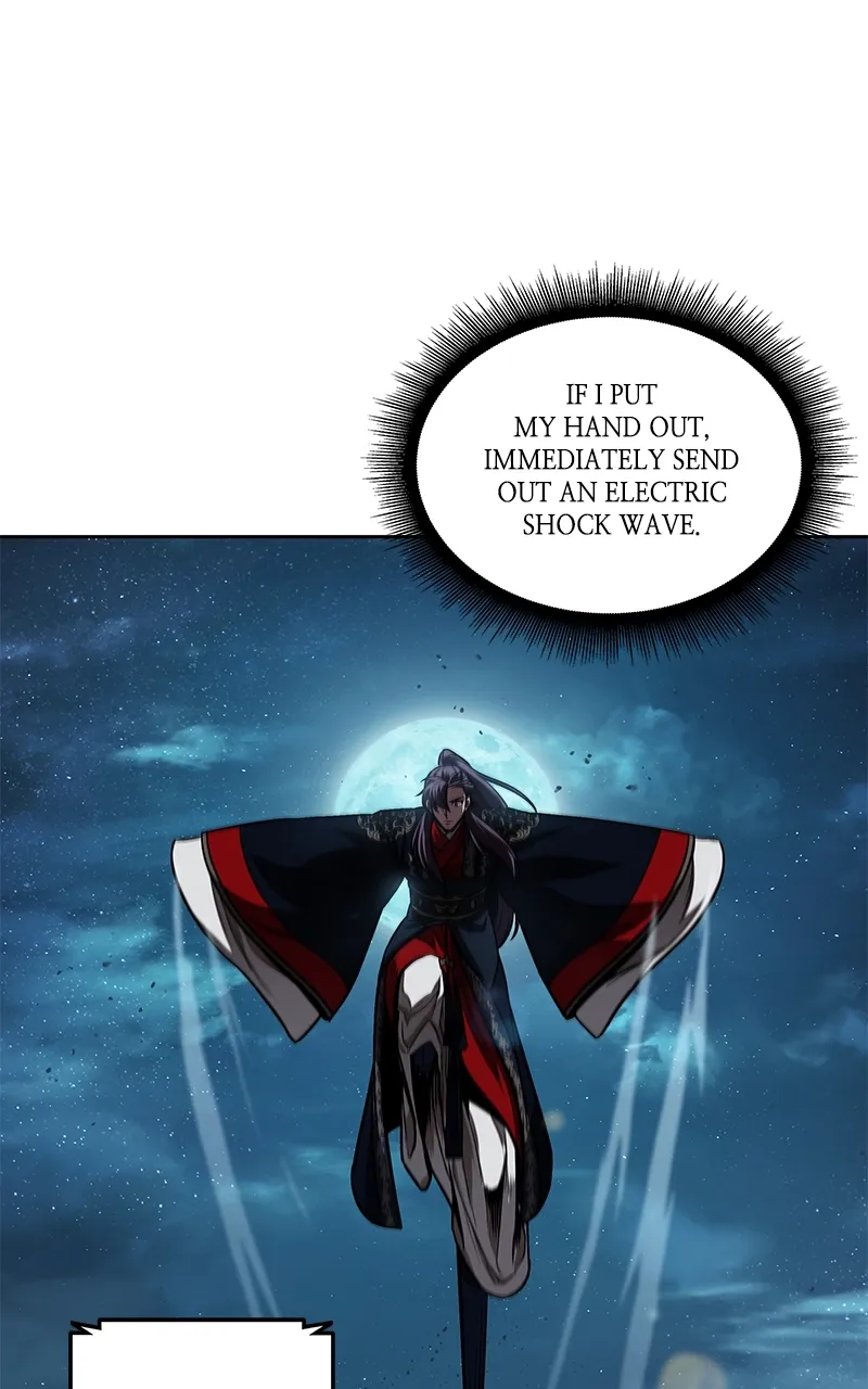 Nano Machine Chapter 108 Page 19