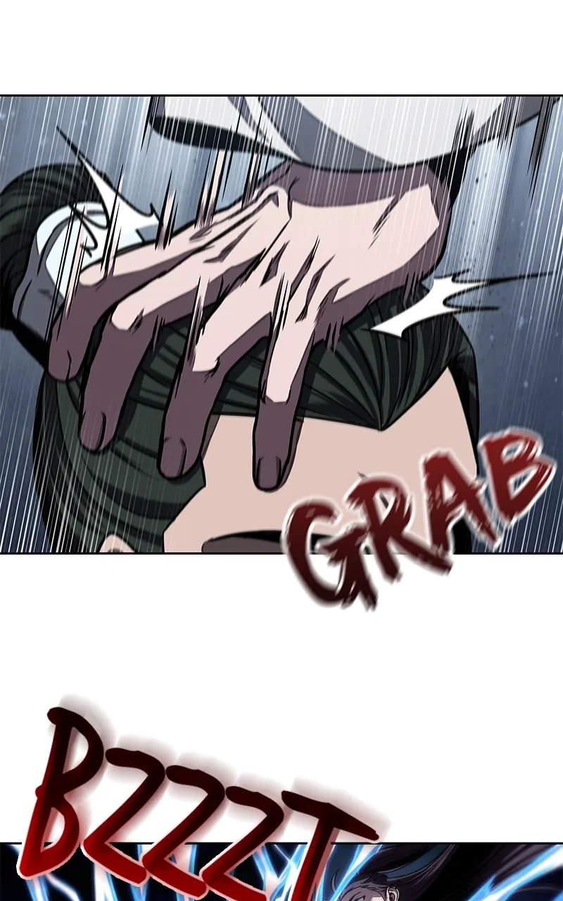 Nano Machine Chapter 108 Page 21