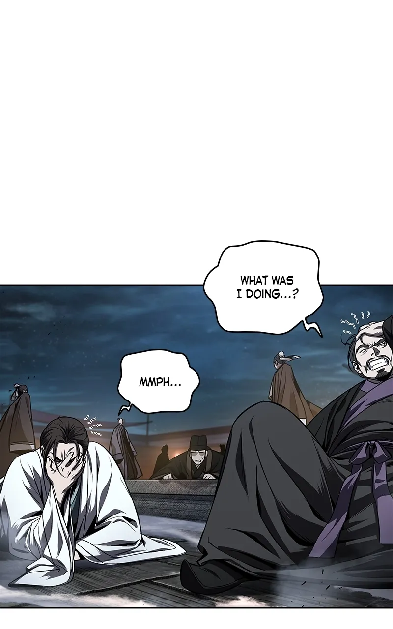 Nano Machine Chapter 108 Page 27