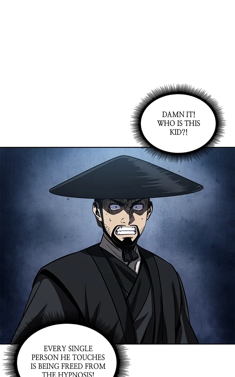 Nano Machine Chapter 108 Page 28