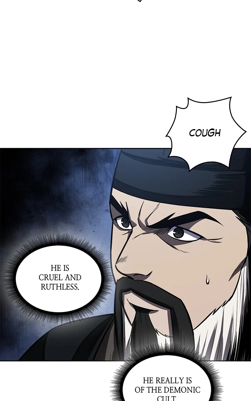 Nano Machine Chapter 108 Page 38