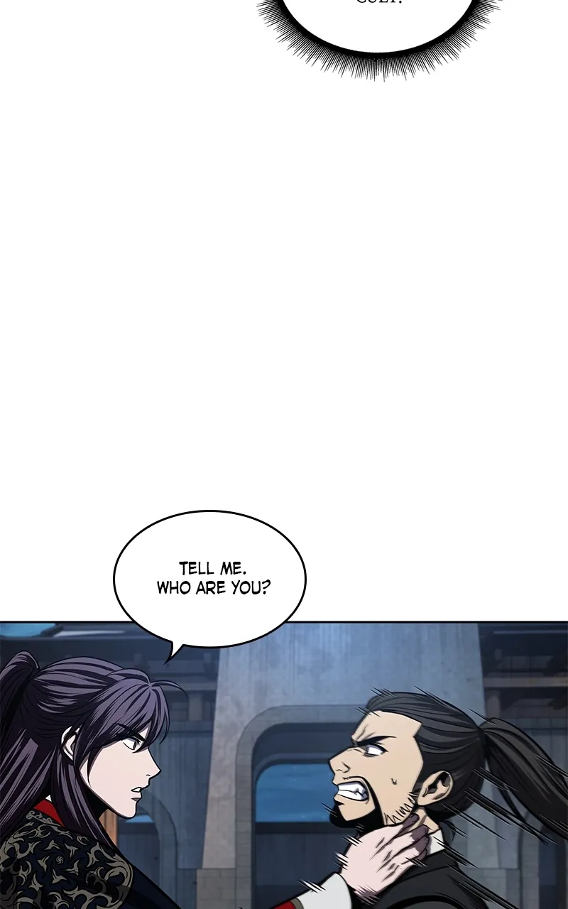 Nano Machine Chapter 108 Page 39
