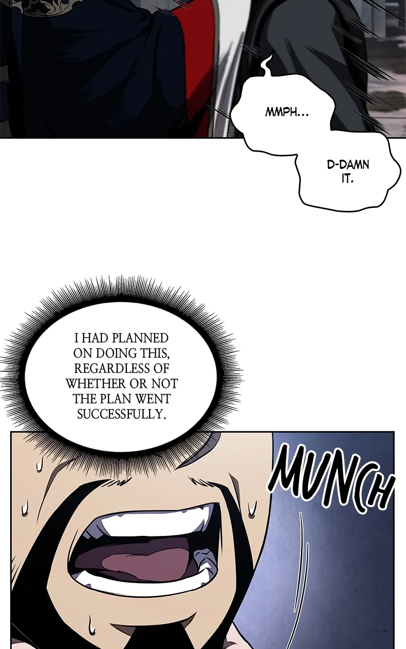 Nano Machine Chapter 108 Page 40