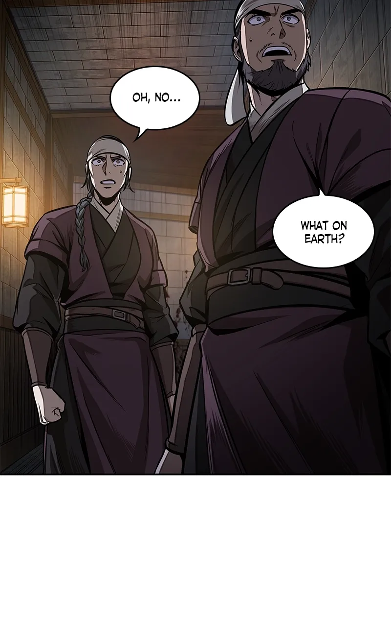 Nano Machine Chapter 108 Page 49