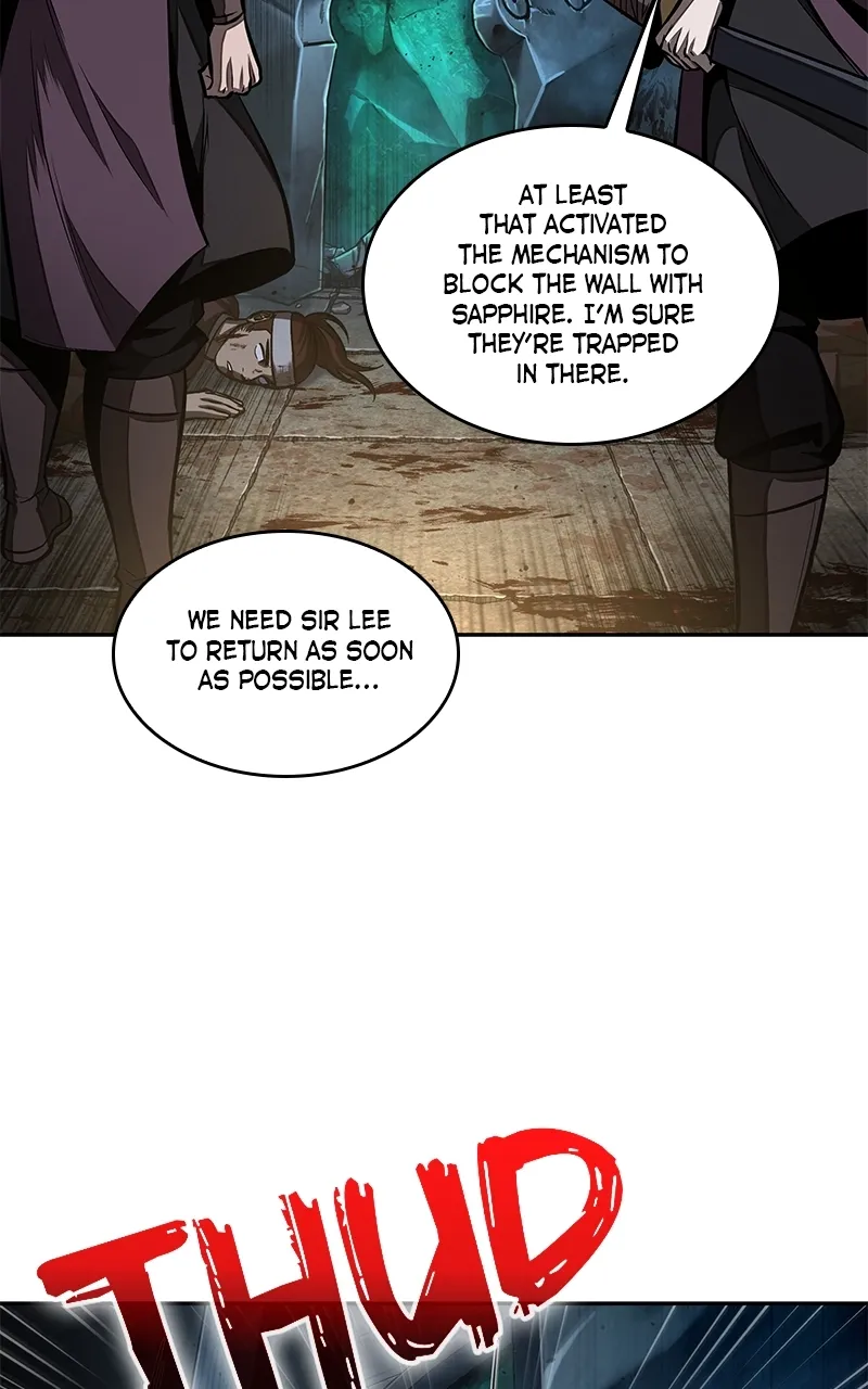 Nano Machine Chapter 108 Page 51