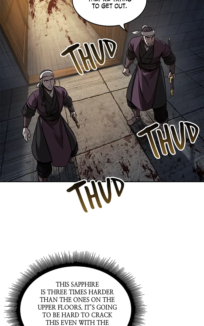 Nano Machine Chapter 108 Page 53