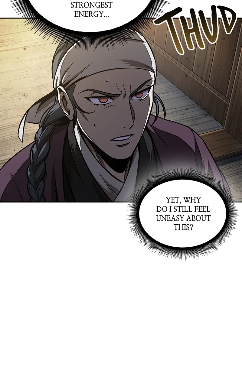 Nano Machine Chapter 108 Page 54