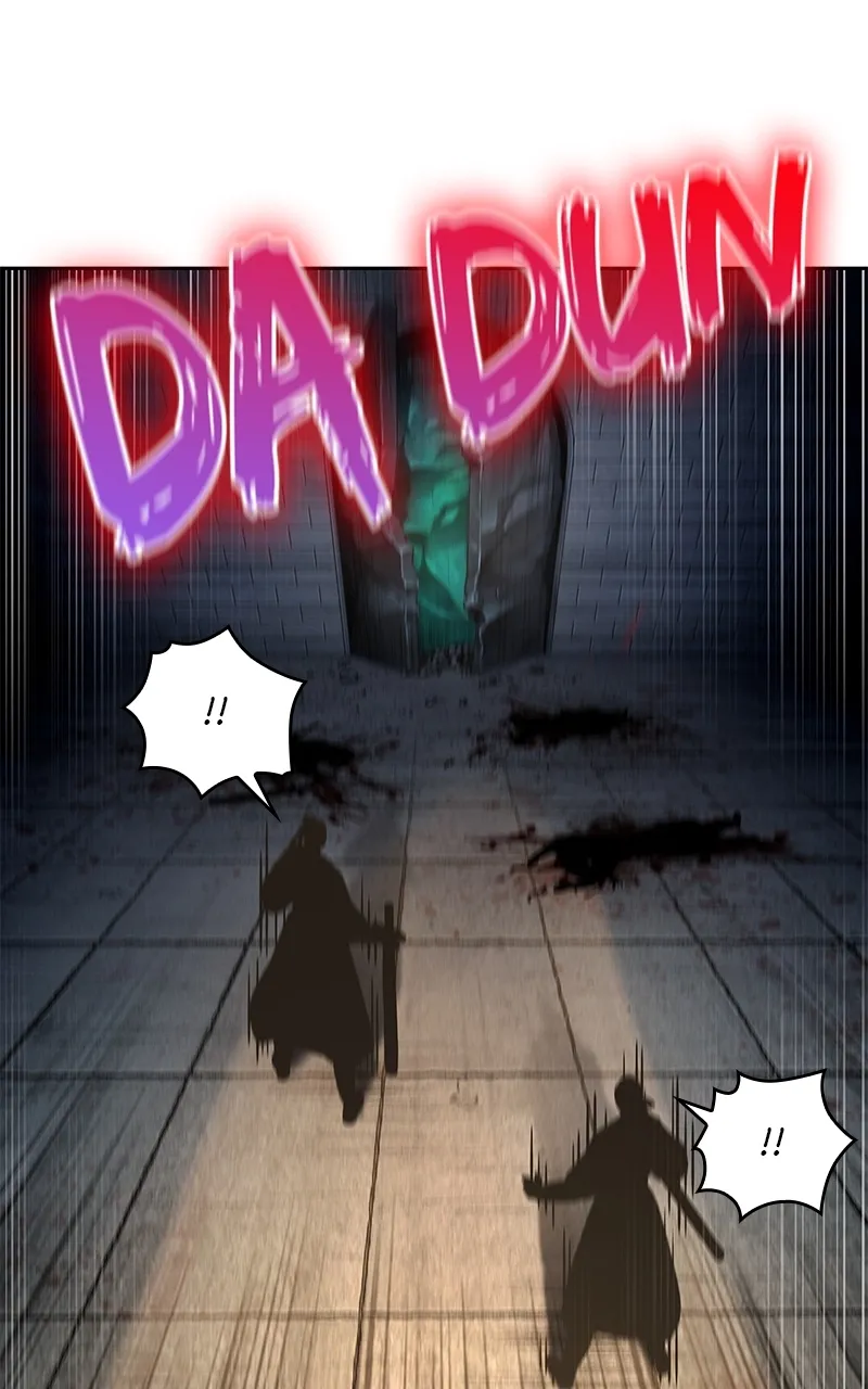 Nano Machine Chapter 108 Page 55
