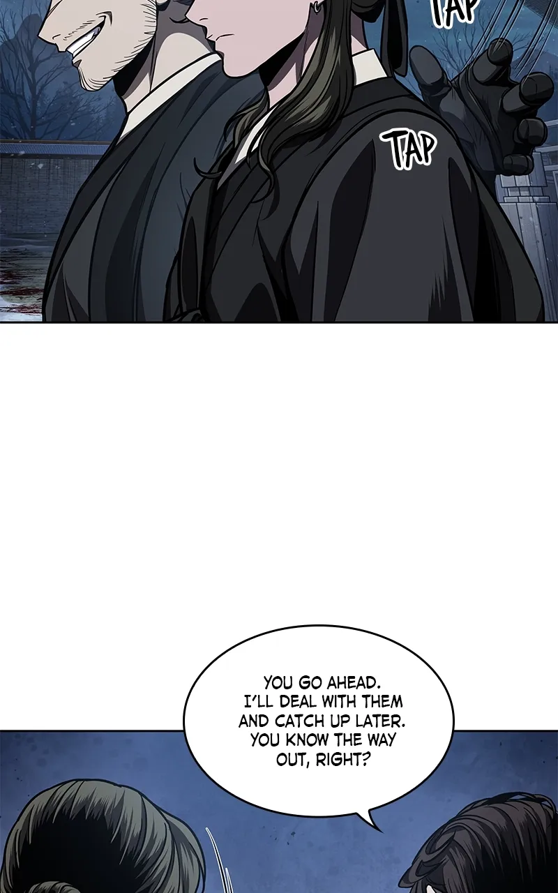 Nano Machine Chapter 108 Page 80