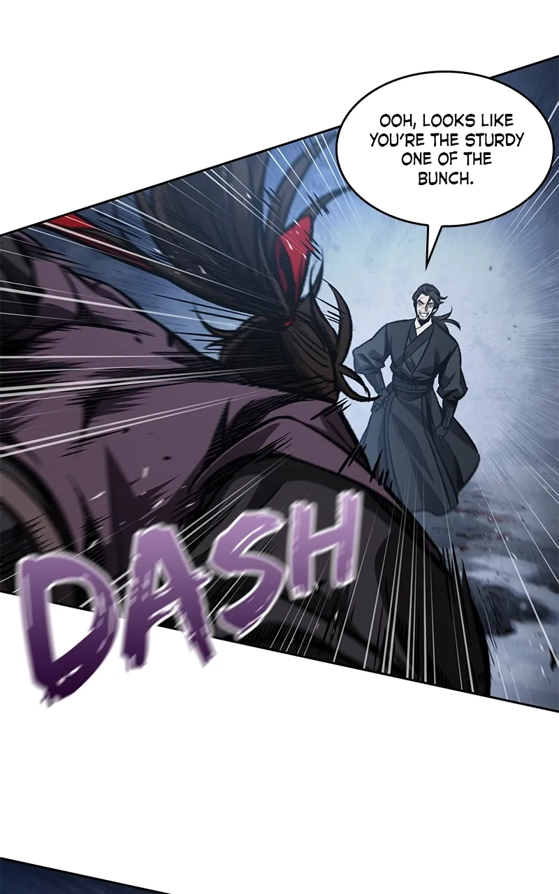 Nano Machine Chapter 108 Page 91