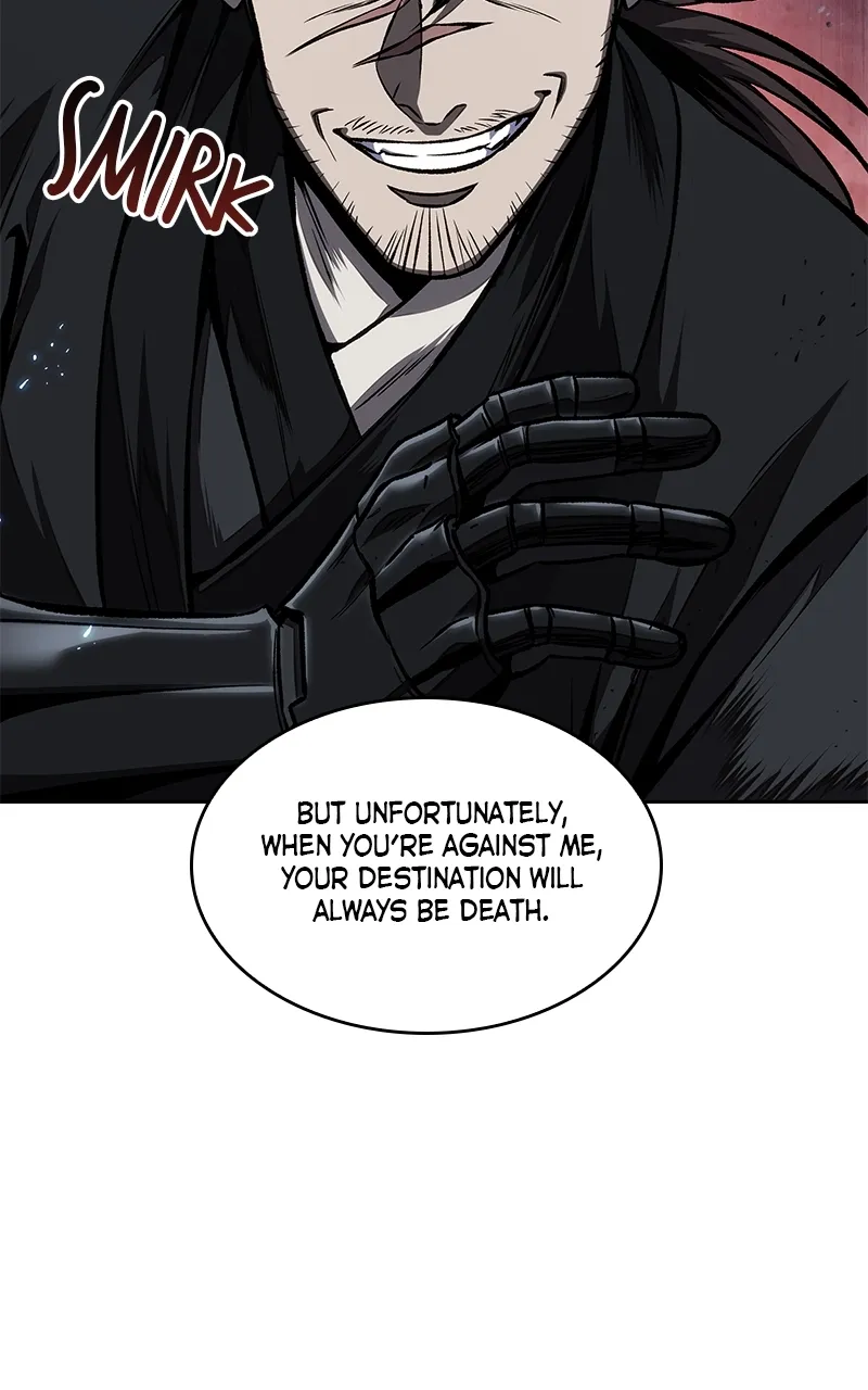 Nano Machine Chapter 109 Page 3