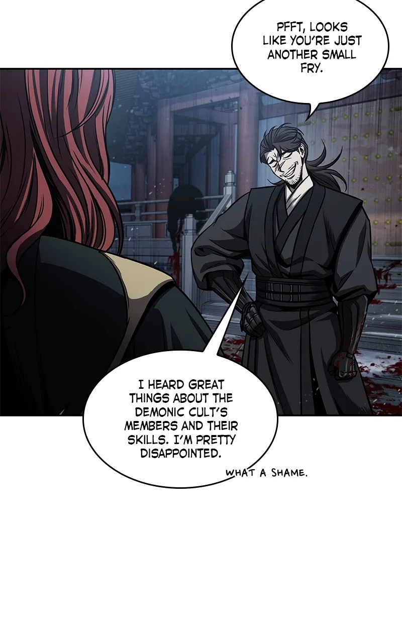 Nano Machine Chapter 109 Page 23
