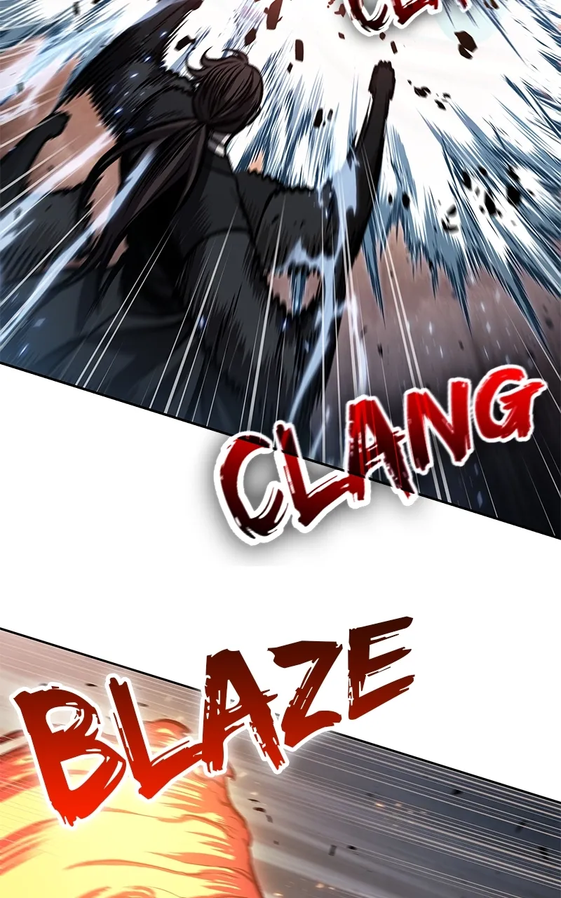 Nano Machine Chapter 109 Page 27