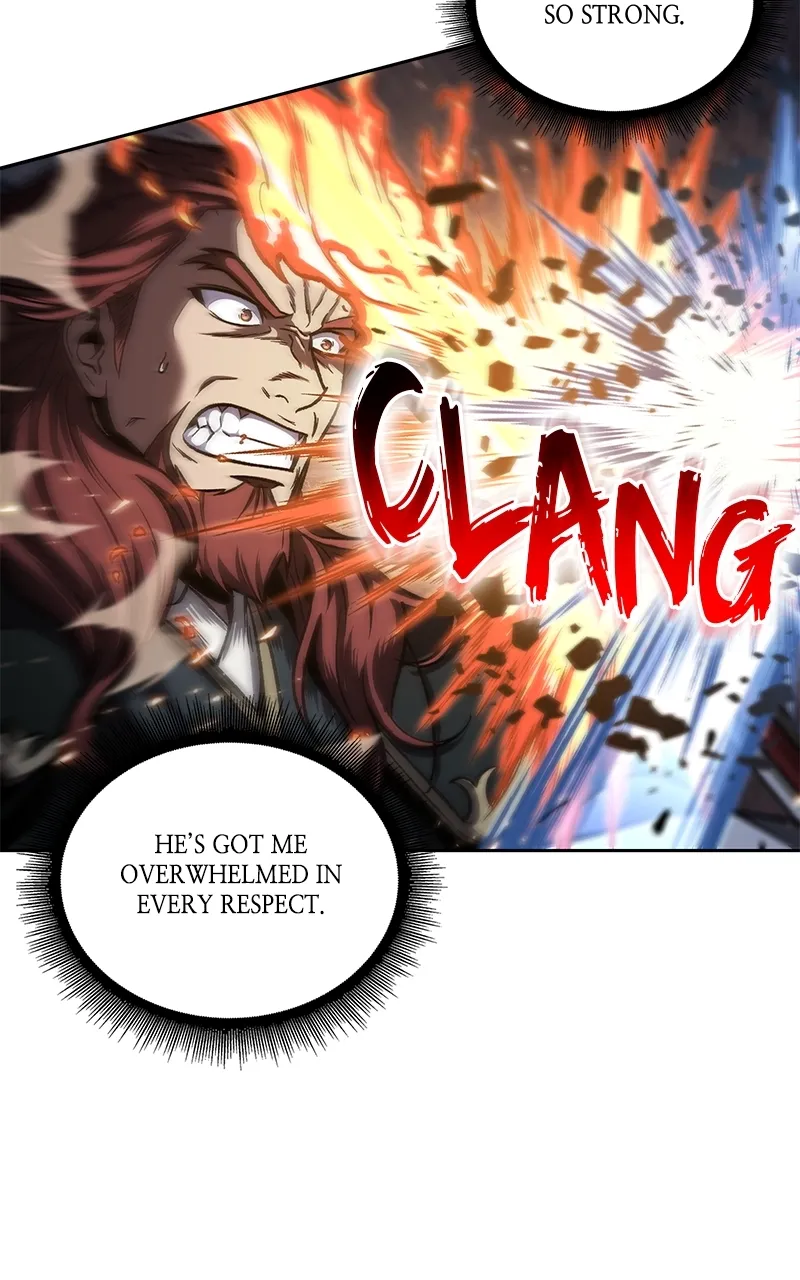 Nano Machine Chapter 109 Page 31