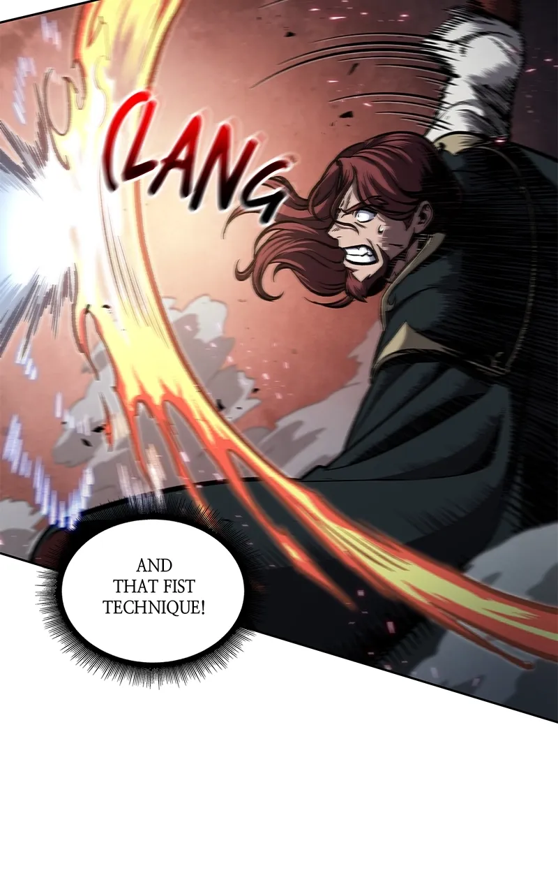 Nano Machine Chapter 109 Page 41