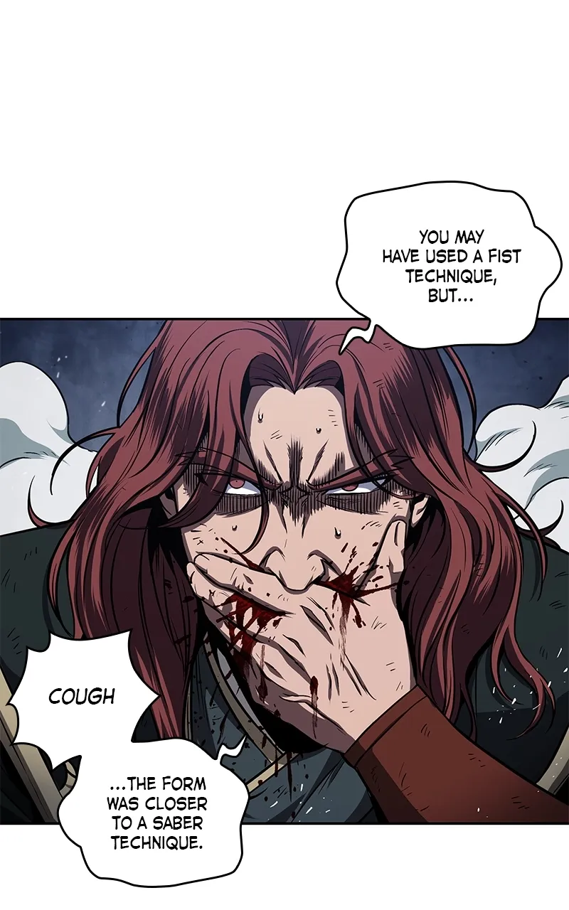 Nano Machine Chapter 109 Page 50