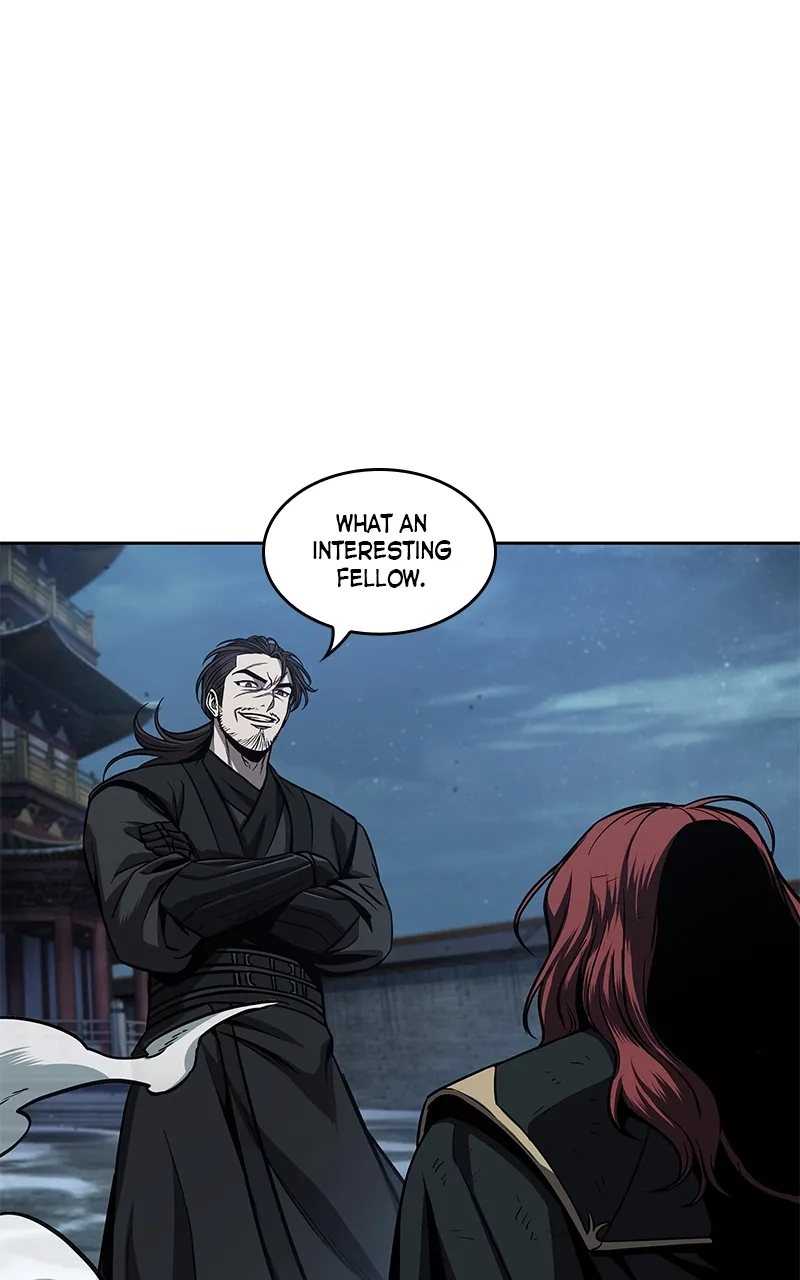 Nano Machine Chapter 109 Page 51