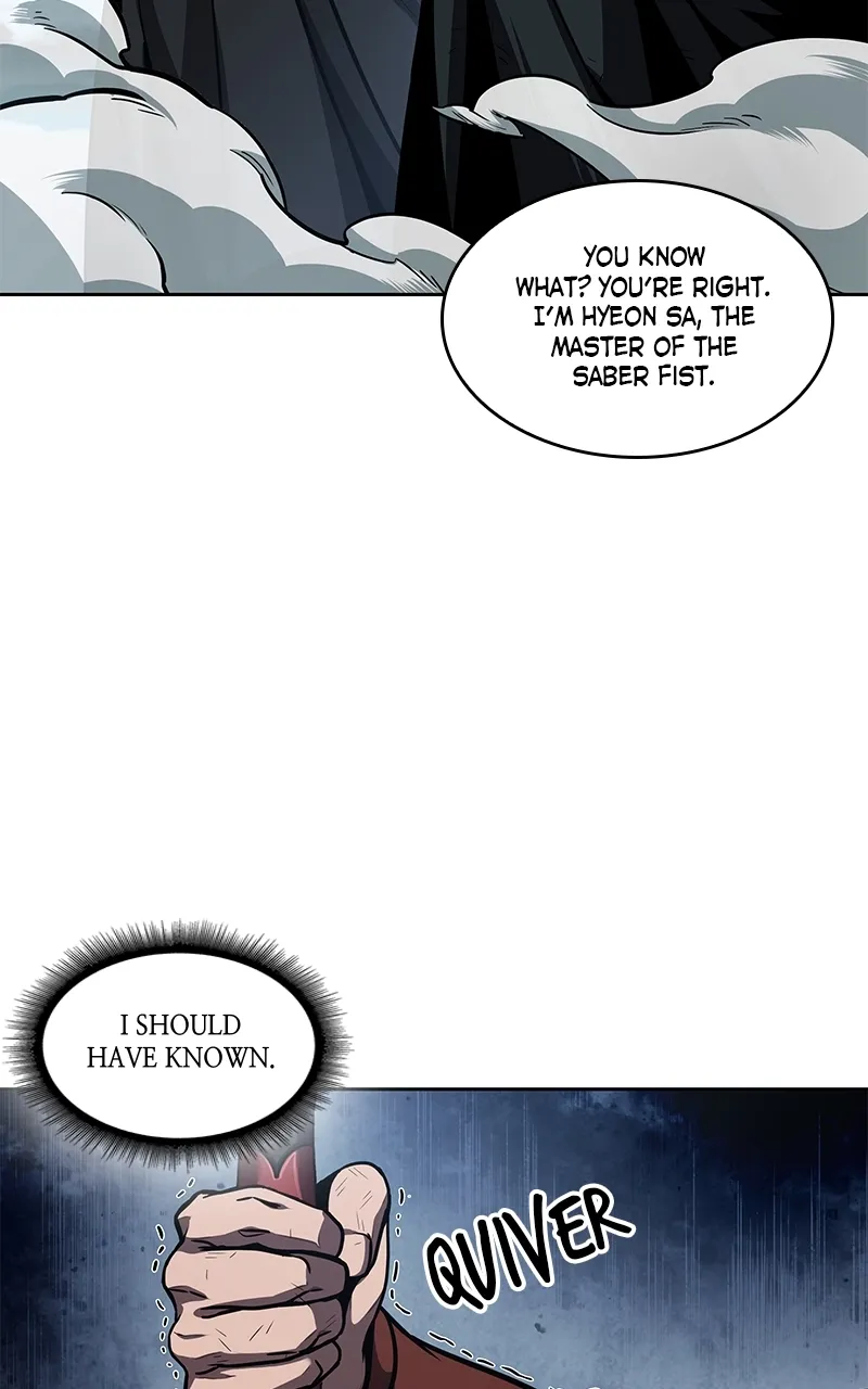 Nano Machine Chapter 109 Page 52