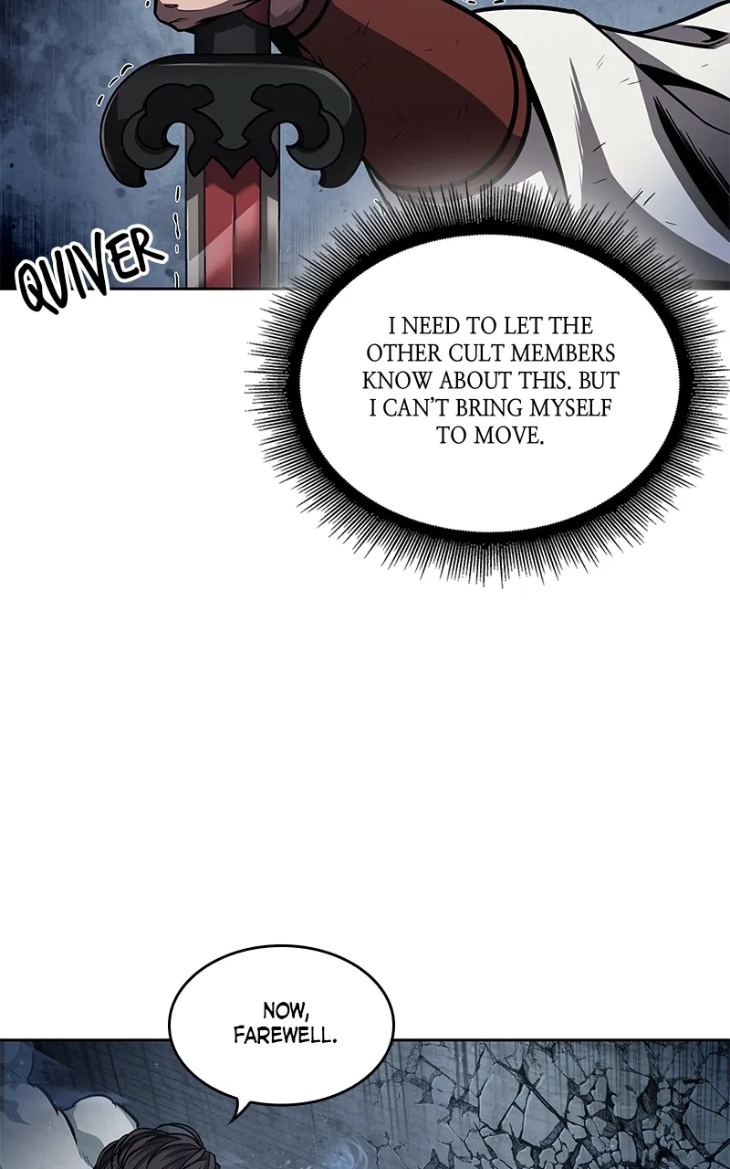 Nano Machine Chapter 109 Page 53
