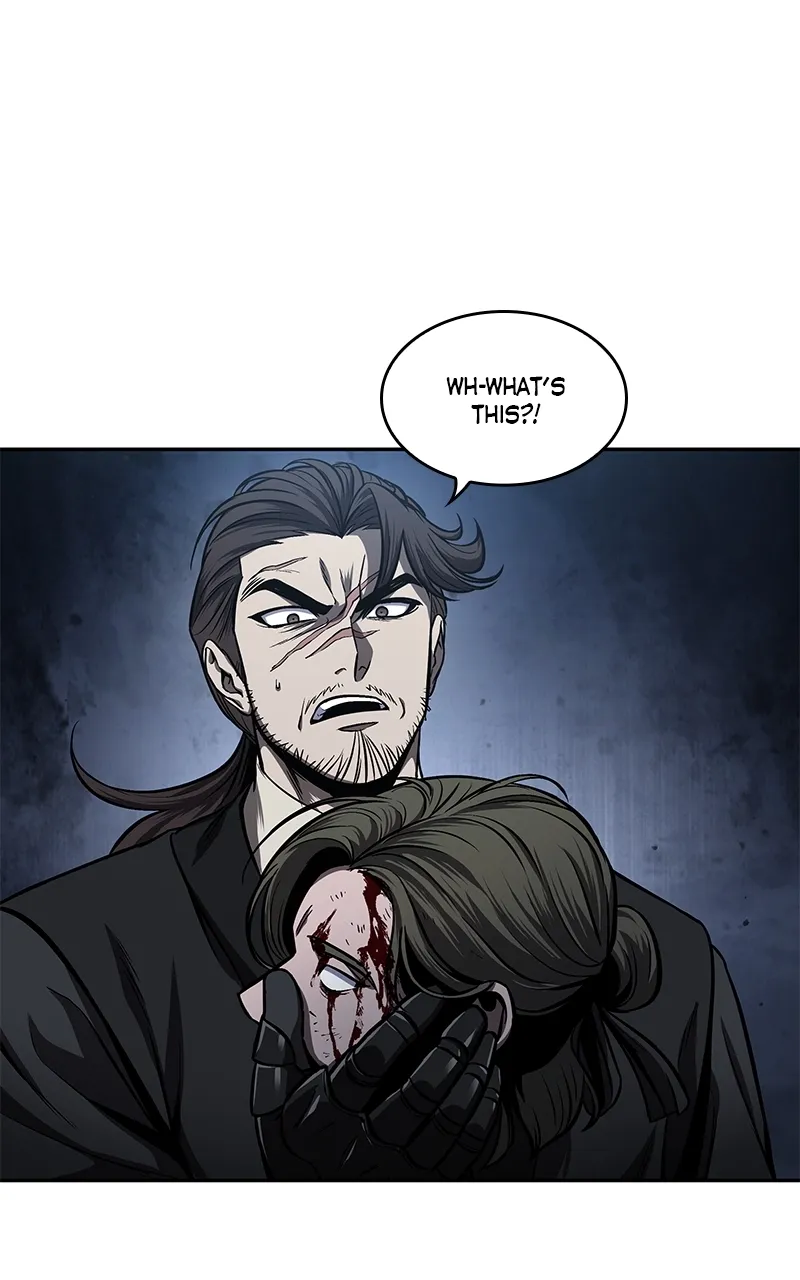 Nano Machine Chapter 109 Page 57