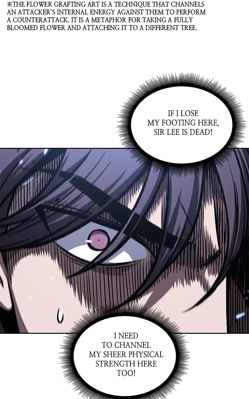 Nano Machine Chapter 109 Page 71