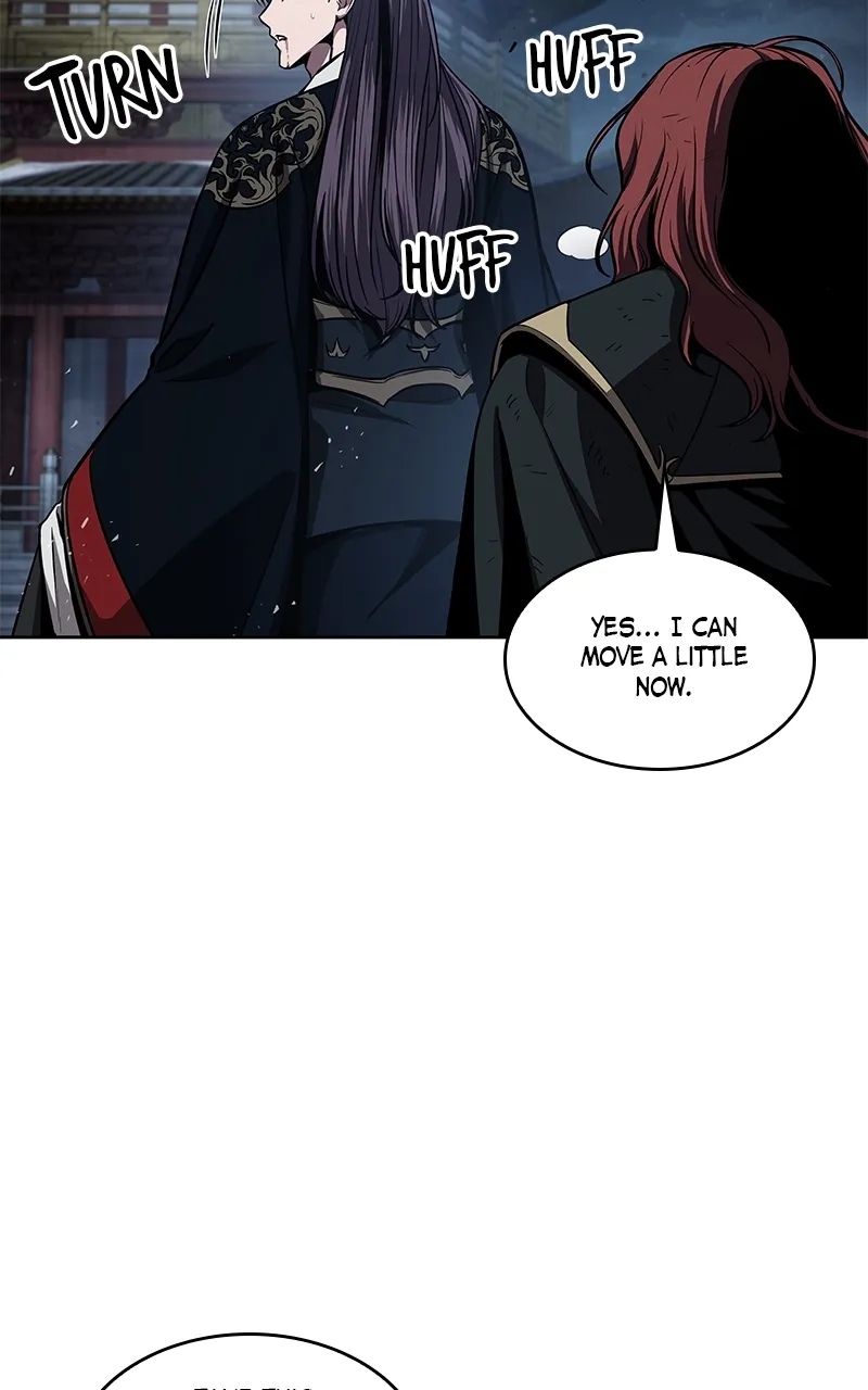 Nano Machine Chapter 109 Page 77