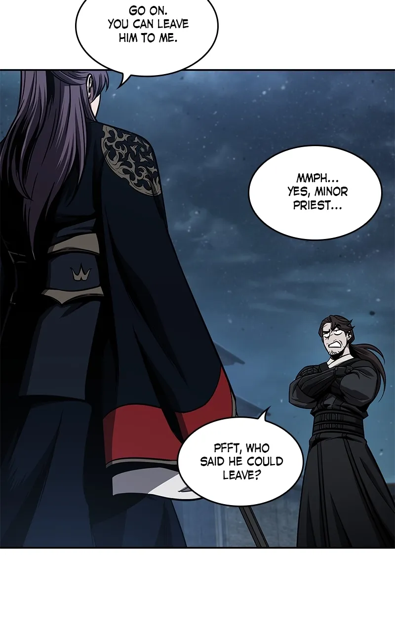 Nano Machine Chapter 109 Page 79