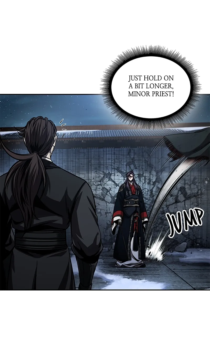 Nano Machine Chapter 109 Page 80