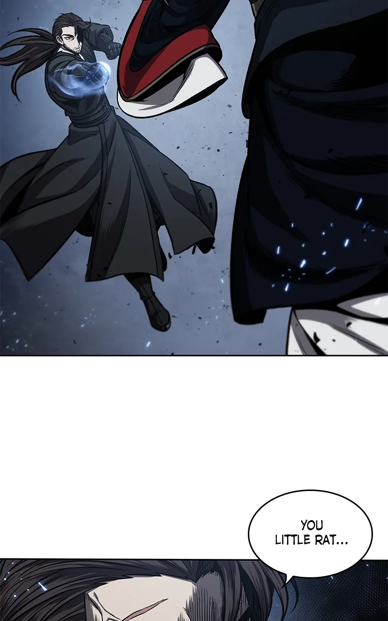 Nano Machine Chapter 109 Page 87