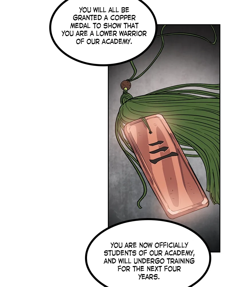 Nano Machine Chapter 11 Page 3