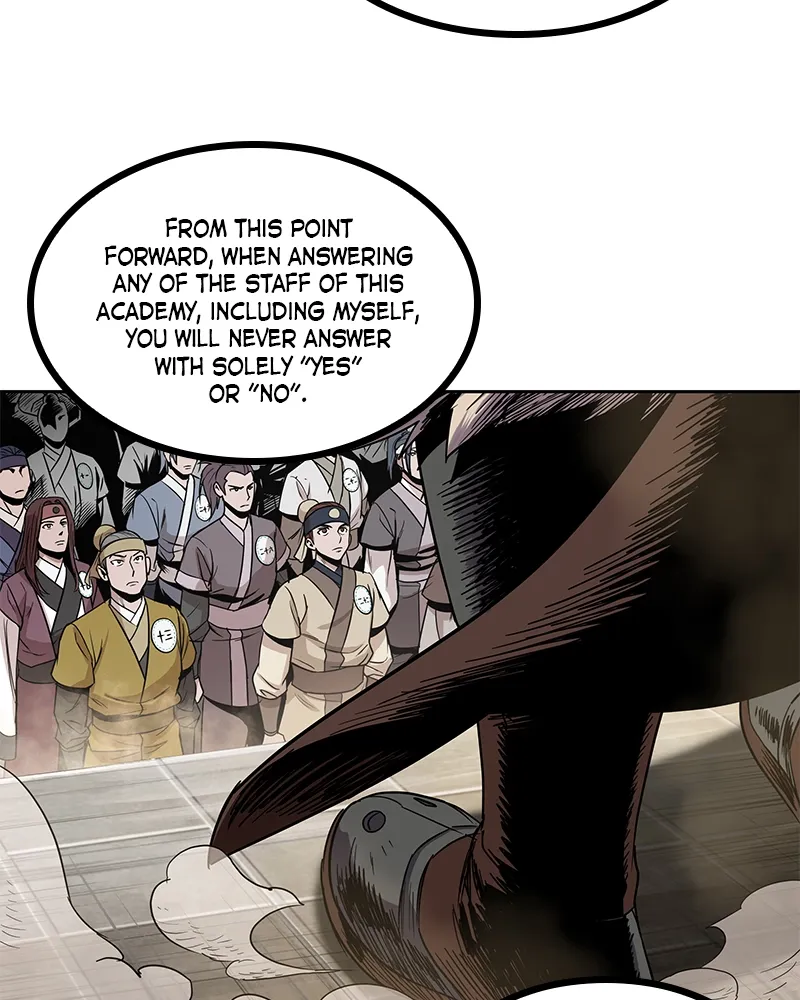 Nano Machine Chapter 11 Page 4