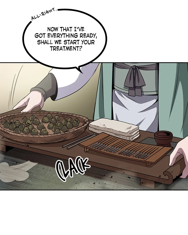 Nano Machine Chapter 11 Page 14