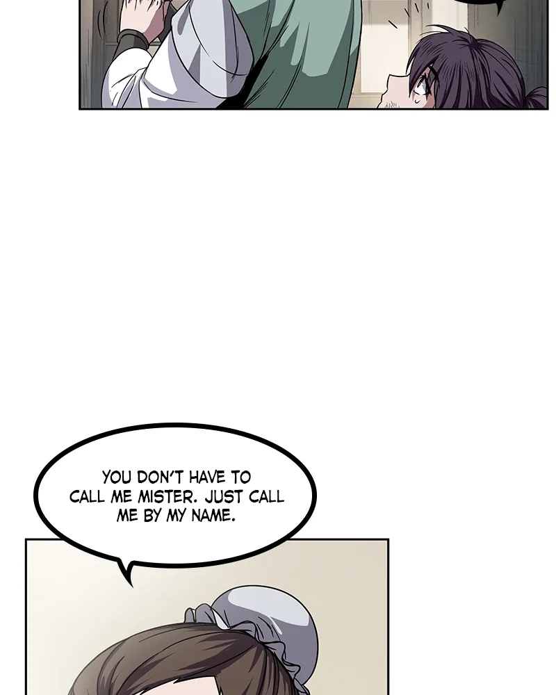 Nano Machine Chapter 11 Page 17