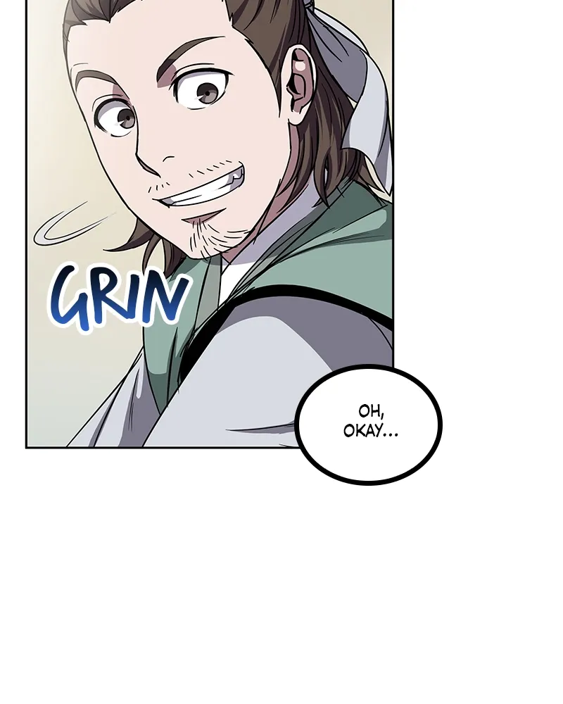 Nano Machine Chapter 11 Page 18