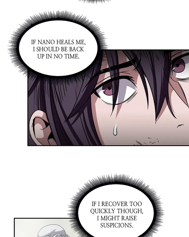 Nano Machine Chapter 11 Page 23
