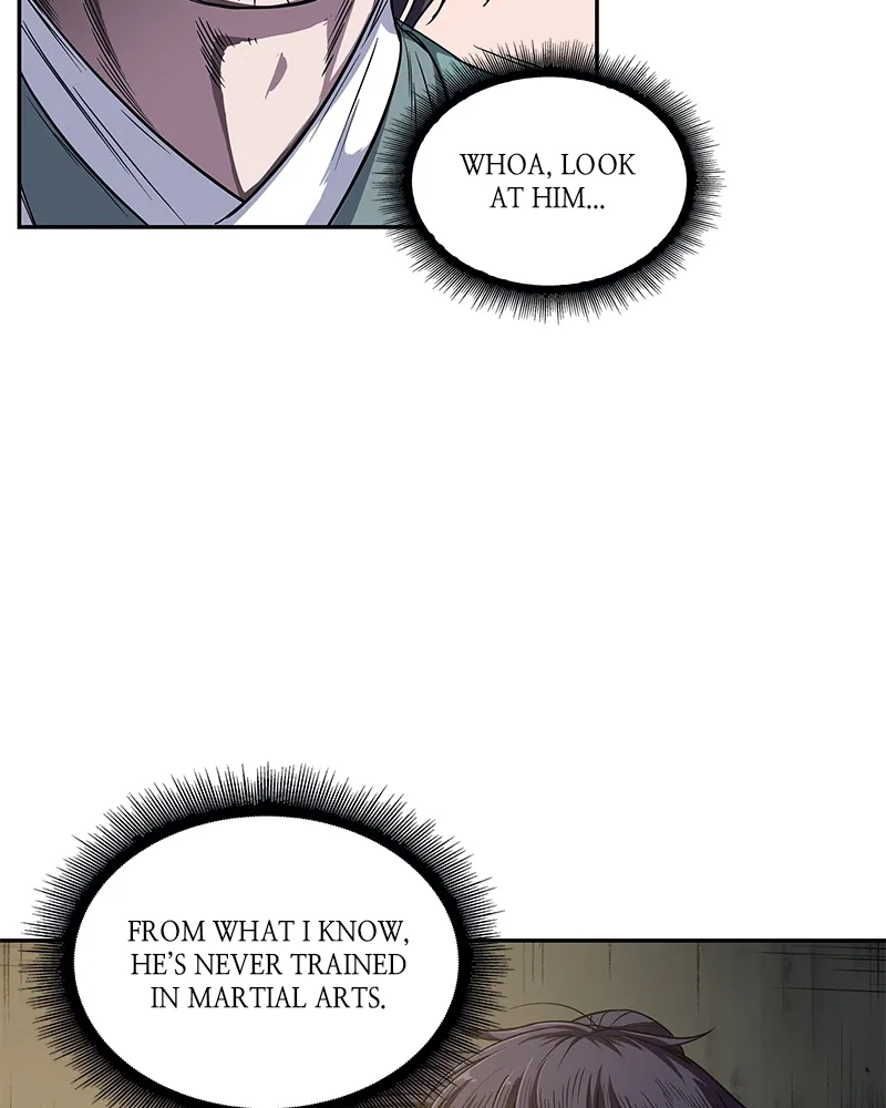 Nano Machine Chapter 11 Page 35