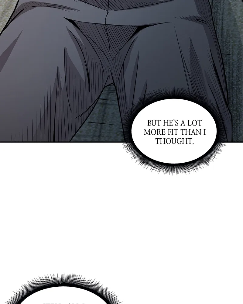 Nano Machine Chapter 11 Page 37
