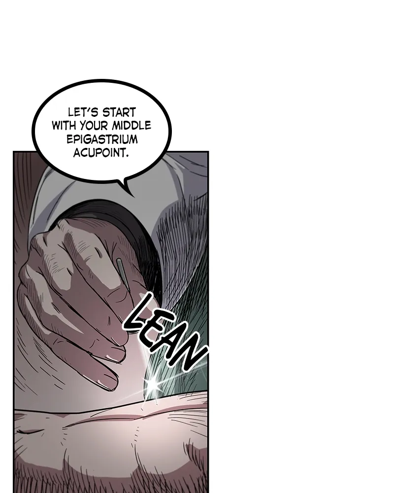 Nano Machine Chapter 11 Page 40