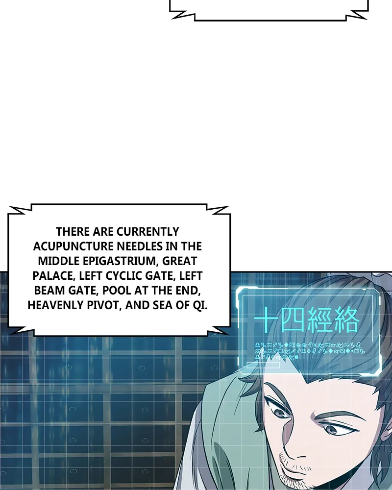 Nano Machine Chapter 11 Page 50