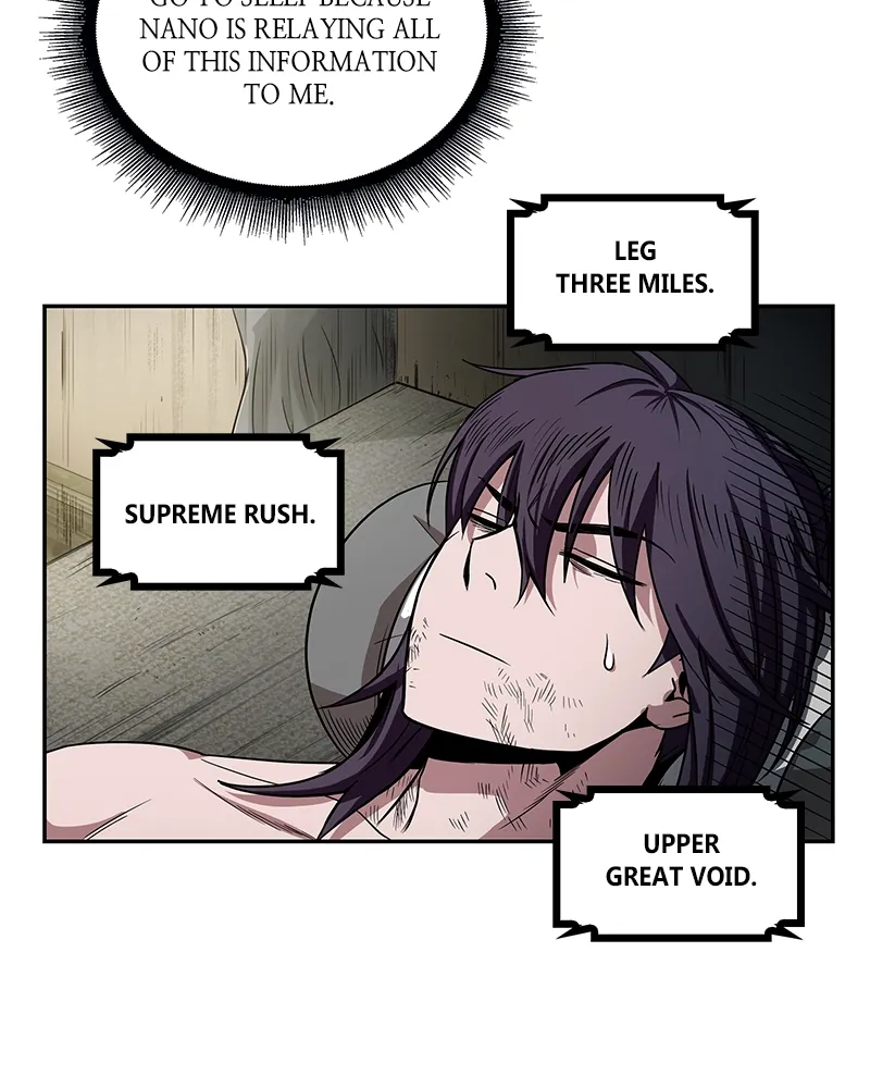 Nano Machine Chapter 11 Page 56