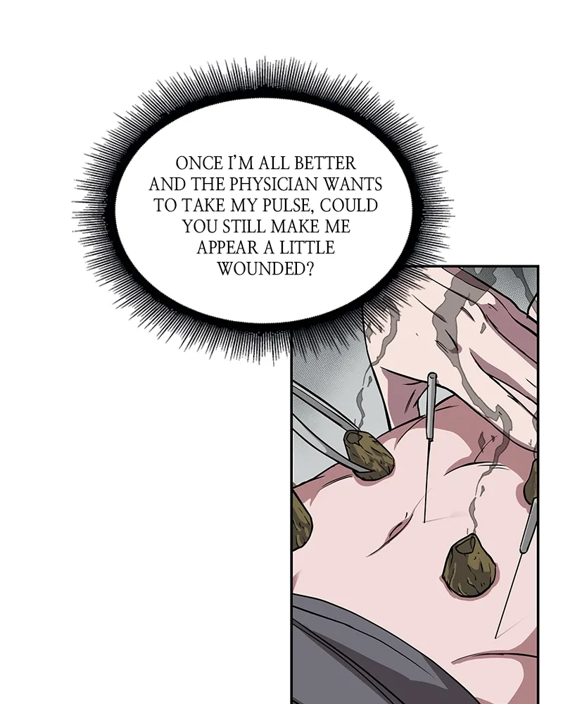 Nano Machine Chapter 11 Page 60