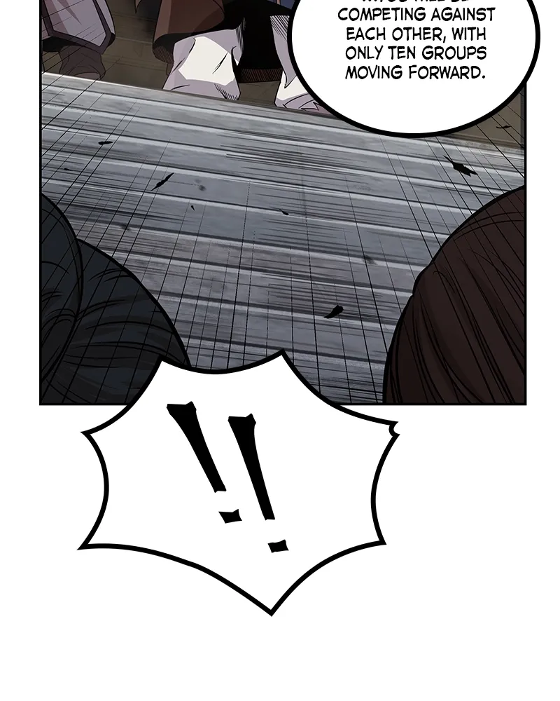 Nano Machine Chapter 11 Page 82