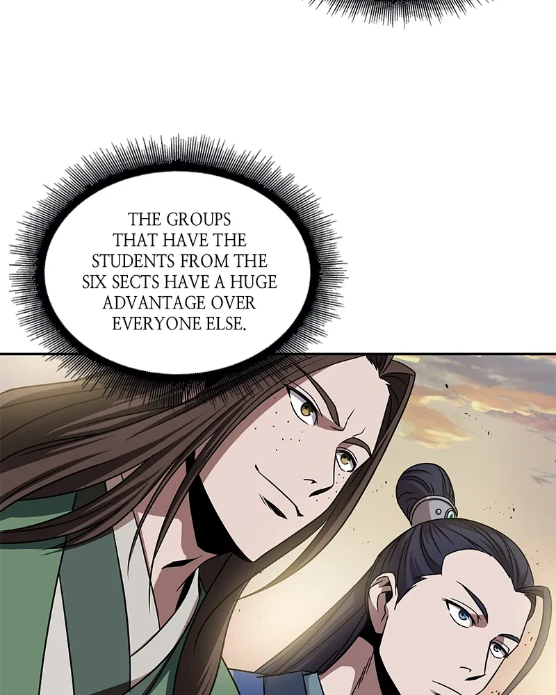 Nano Machine Chapter 11 Page 85
