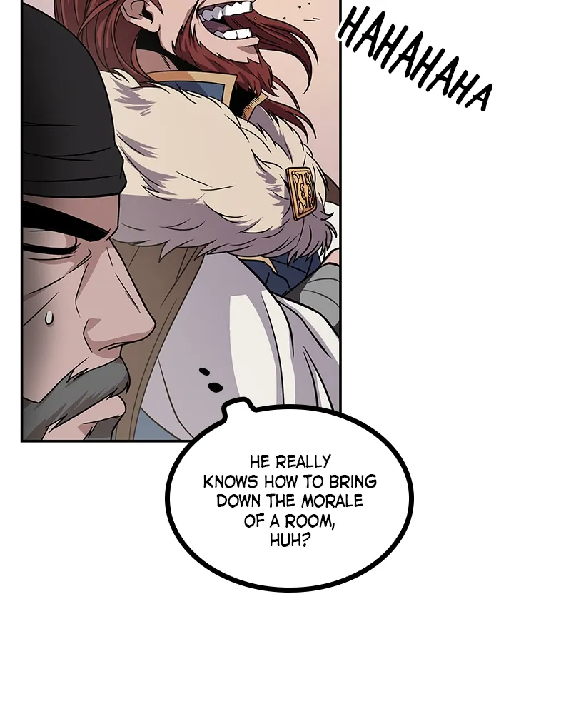 Nano Machine Chapter 11 Page 87