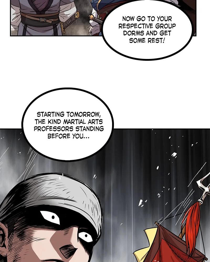 Nano Machine Chapter 11 Page 89