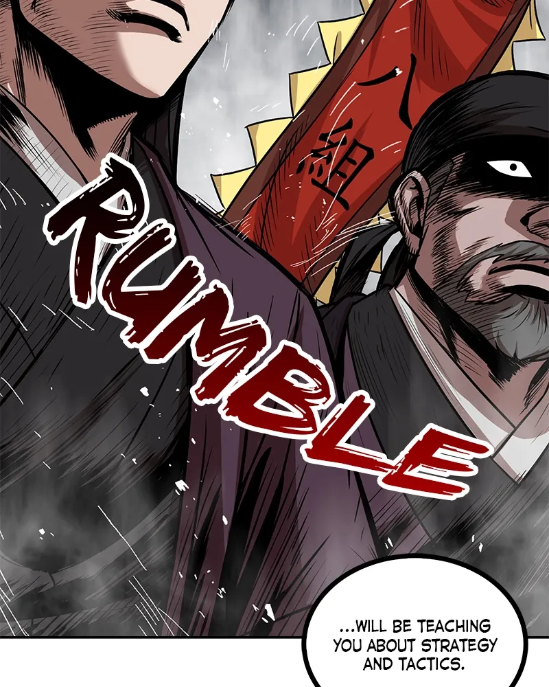 Nano Machine Chapter 11 Page 90
