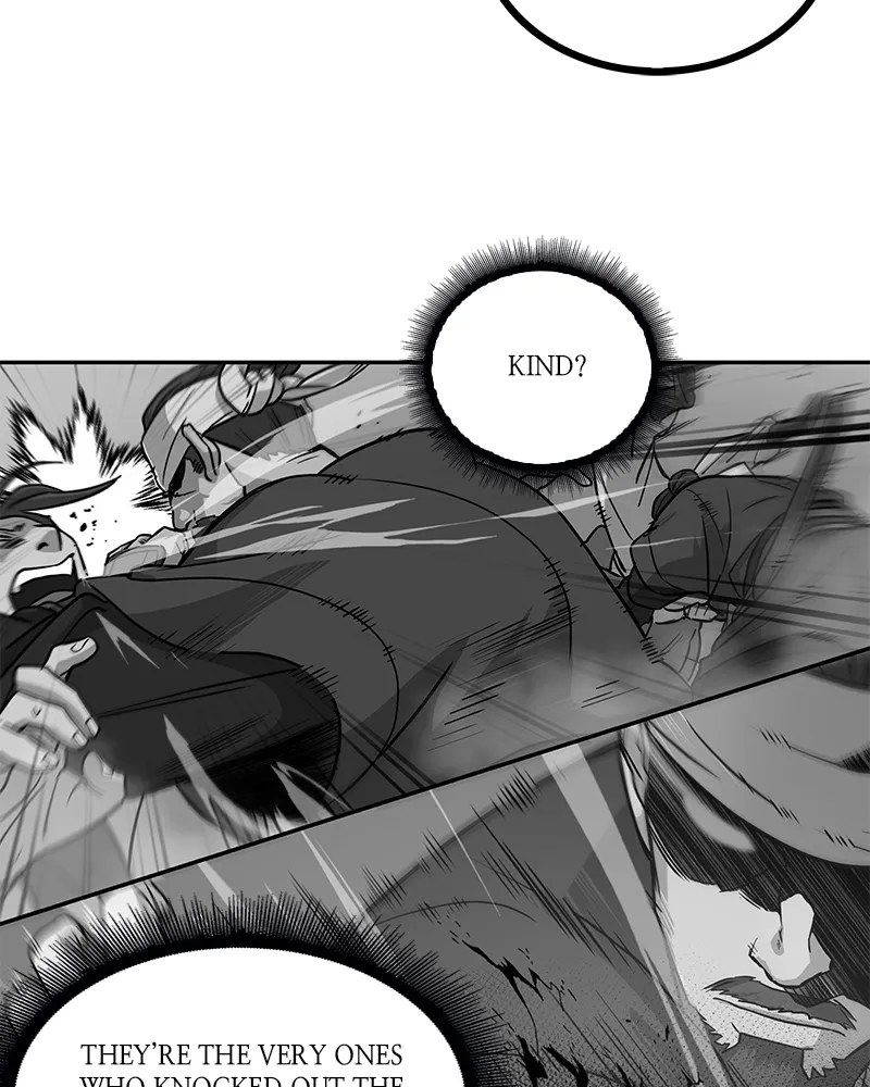 Nano Machine Chapter 11 Page 91