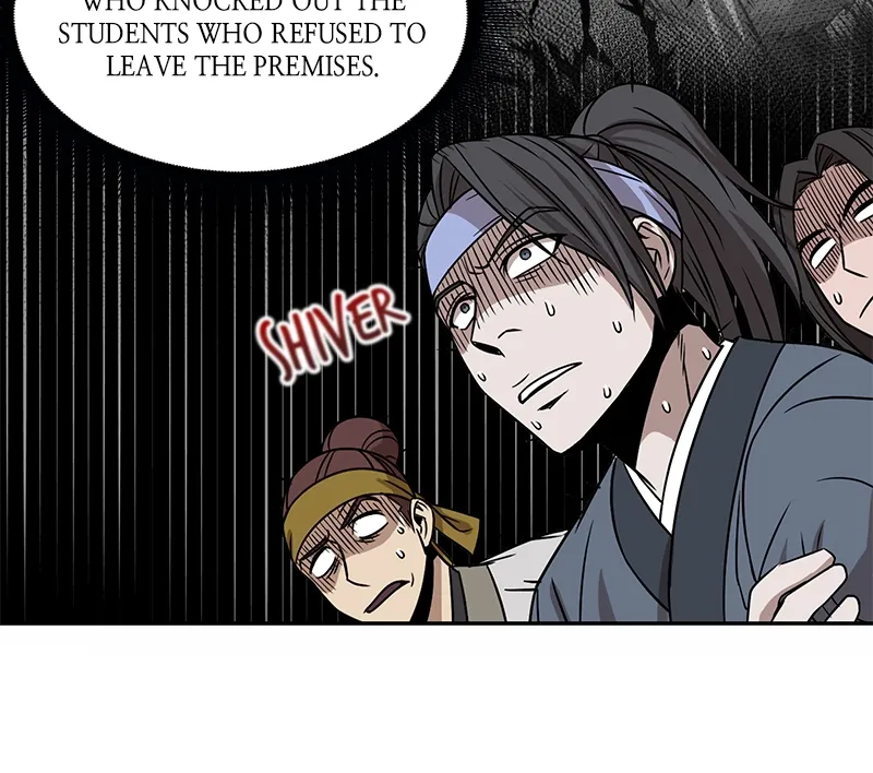 Nano Machine Chapter 11 Page 92